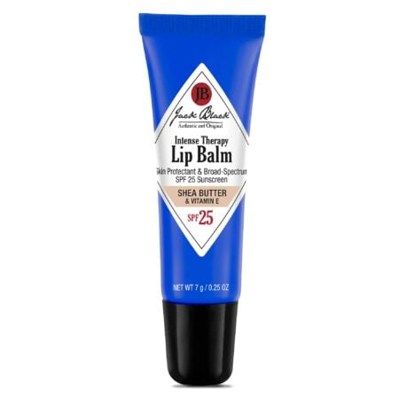 Jack Black, Intense Therapy Lip Balm SPF 25, 0.25 Ounce (Pack of 1) - Image 2